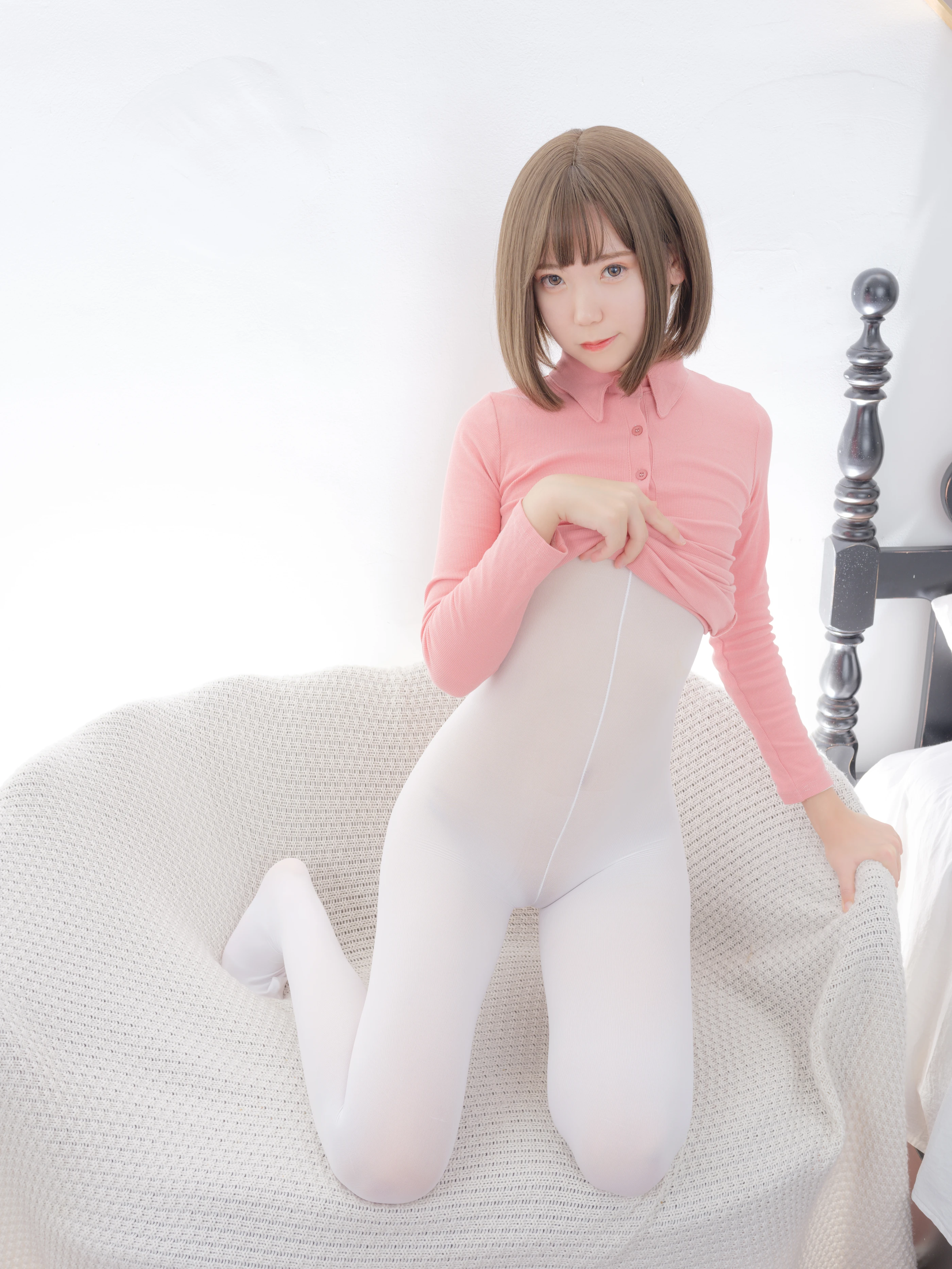 森萝财团 蜃楼 03E4K [111P 1V]插图7